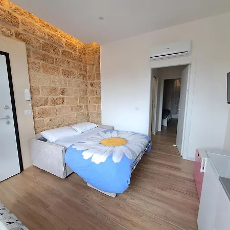 Apartament Da Nella Alghero