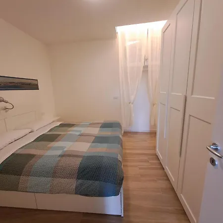 Apartment Da Nella *