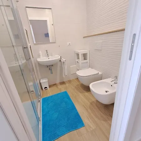 Da Nella Apartament *