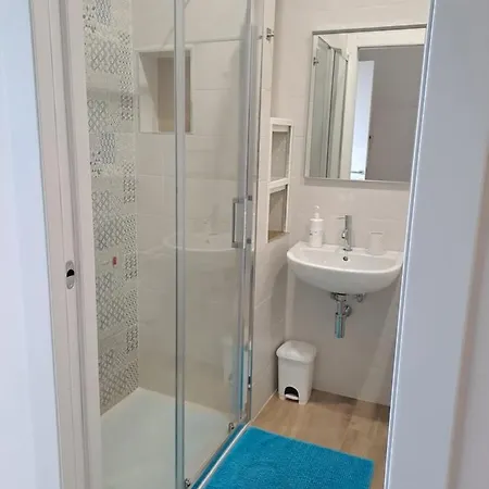 Da Nella Apartment