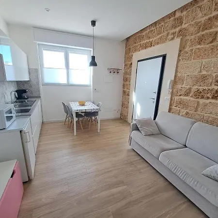 Da Nella Apartamento *