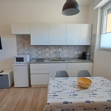 Apartment Da Nella Alghero