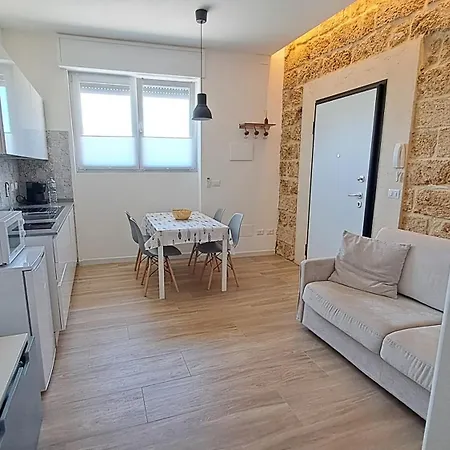 Apartment Da Nella