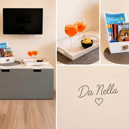 Da Nella