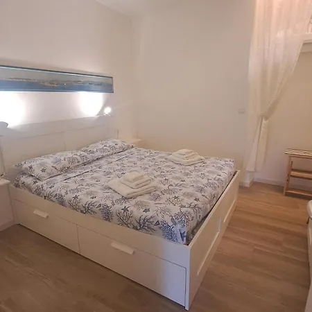 Διαμέρισμα Da Nella *